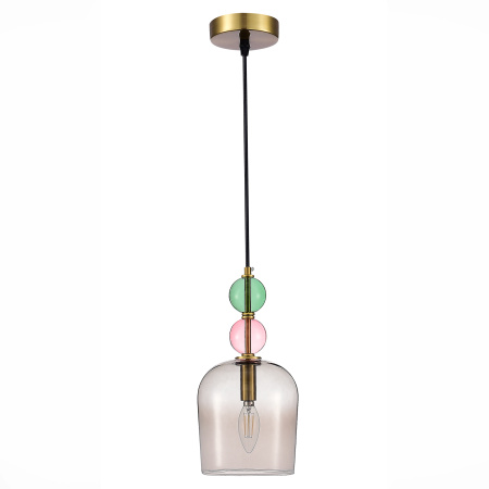 Подвесной светильник ST Luce Gea SL2000.223.01