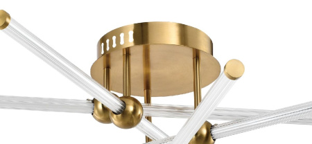 Потолочная люстра Zortes Astra ZRS.57783.08