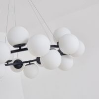 Подвесная люстра Zortes Blume ZRS.1777.05