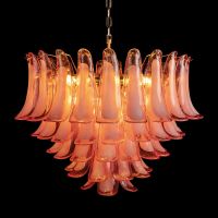 Подвесная люстра Loft IT Lilou 10600/800 Pink