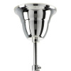 Подвесной светильник Lightstar Schon Silver 790034