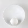 Настенный светильник ImperiumLoft Sessel 226532-23