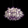 Подвесной светильник Loft IT Clizia 10231/530 Purple