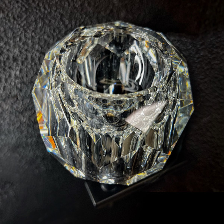 Бра ImperiumLoft Cristal double 178385-22