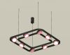 Подвесная люстра Ambrella Light Traditional (C9182, N8486) XB9182201