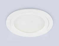 Точечный светильник Ambrella Light Techno Spot TU6601