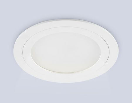 Точечный светильник Ambrella Light Techno Spot TU6601