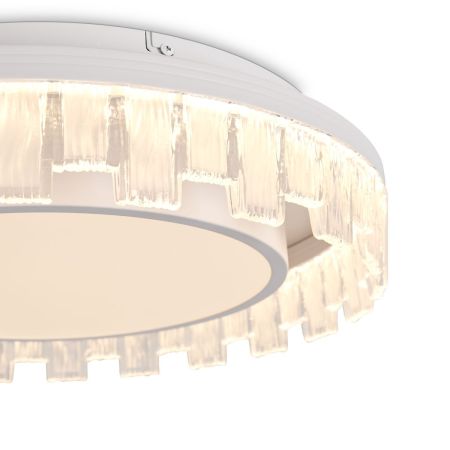 Потолочный светильник Freya Mantello FR6228CL-L92W3