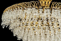 Потолочная люстра Arti Lampadari Imperia E 1.2.60.106 N