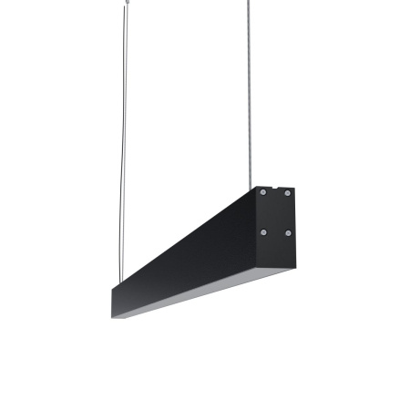 Линейный подвесной светильник Lightera Ascoli LE410L-103B