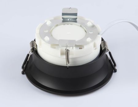 Точечный светильник Ambrella Light Techno Spot TN51752