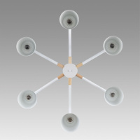 Люстра на штанге Lumion Rosalina 8097/6C