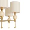 Люстра на штанге Lumion Classi Traveris 8415/7