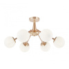 Потолочная люстра Arte Milano Napoli 338654/6 FGD