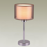 Настольная лампа Moderli Room V2732-1T