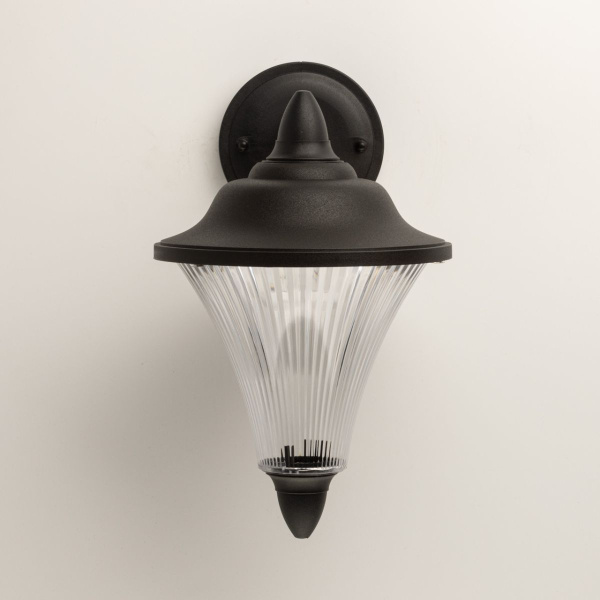 Уличный настенный светильник De Markt City Корсо 801021801