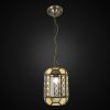 Подвесной светильник Citilux Фасет CL441111