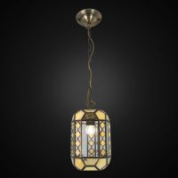 Подвесной светильник Citilux Фасет CL441111