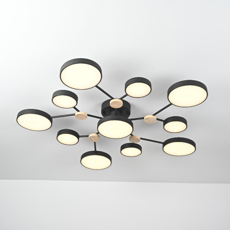 Люстра на штанге ImperiumLoft Gamma 223770-23