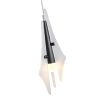 Подвесной светильник Odeon Light L-vision Afalina 5442/6LA