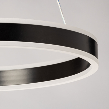 Подвесная люстра De Markt Платлинг 661019901