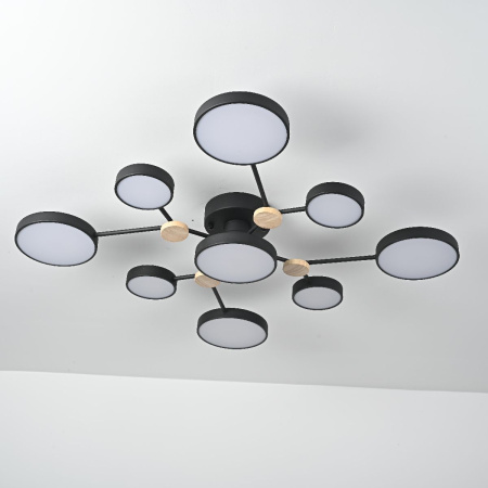 Люстра на штанге ImperiumLoft Gamma 223769-23