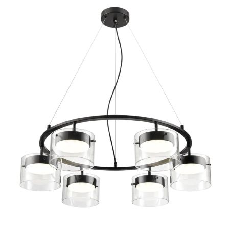 Подвесная люстра Lumion Natalina 8232/6