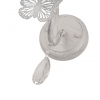 Бра Arte Milano 346179/1W WT+SL
