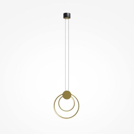 Подвесной светильник Maytoni Link MOD357PL-L14BS3K