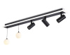 Потолочная люстра Ambrella Light LineTech FL66202