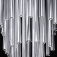 Люстра на штанге MW-Light Аделард 642018101