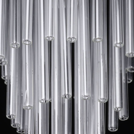 Люстра на штанге MW-Light Аделард 642018101