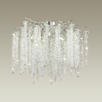 Потолочная люстра Odeon Light Banche 5004/8C