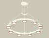 Подвесная люстра Ambrella Light Traditional (A9203, C9241, N8126) XR92031803