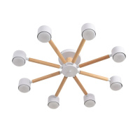 Потолочный светильник Lumion Comfi Vudi 8306/8C