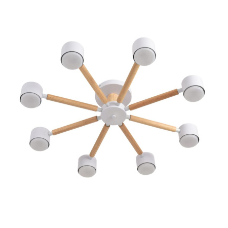 Потолочный светильник Lumion Comfi Vudi 8306/8C