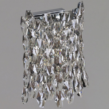 Настенный светильник Illumico IL5150-1WZF-25 CH ELITE