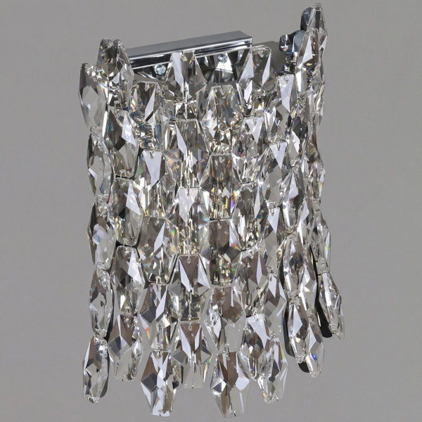 Настенный светильник Illumico IL5150-1WZF-25 CH ELITE