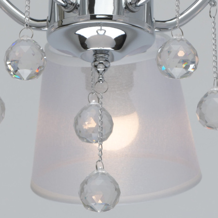 Потолочная люстра De Markt City Лацио 103012305