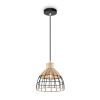 Подвесной светильник Freya Shape FR5335PL-01B
