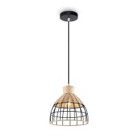 Подвесной светильник Freya Shape FR5335PL-01B