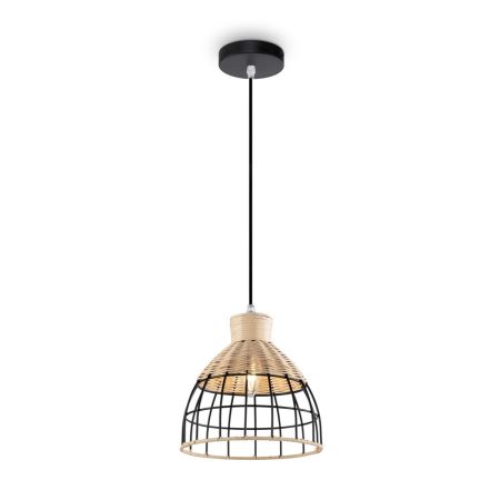 Подвесной светильник Freya Shape FR5335PL-01B