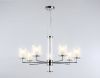 Подвесная люстра Ambrella Light High Light LH56003