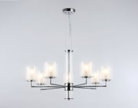 Подвесная люстра Ambrella Light High Light LH56003