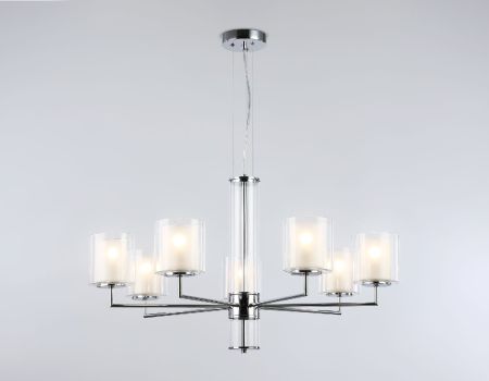 Подвесная люстра Ambrella Light High Light LH56003