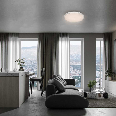 Потолочный светодиодный светильник Feron AL5300 29785