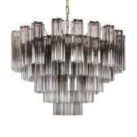 Подвесной светильник Loft IT Murano 10580/800 Ash