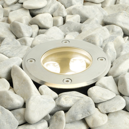 Ландшафтный светодиодный светильник Feron SP4111 32012