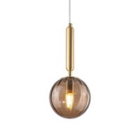 Подвесной светильник Modemodern MD.1176.1 CF