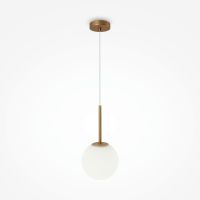Подвесной светильник Maytoni Basic form MOD321PL-01G2